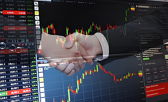 (欧义下载APP网)交易所交易界面